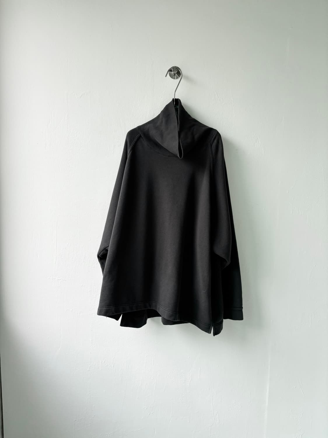 얀얀반아쉐 o project 목폴라 상품이미지1