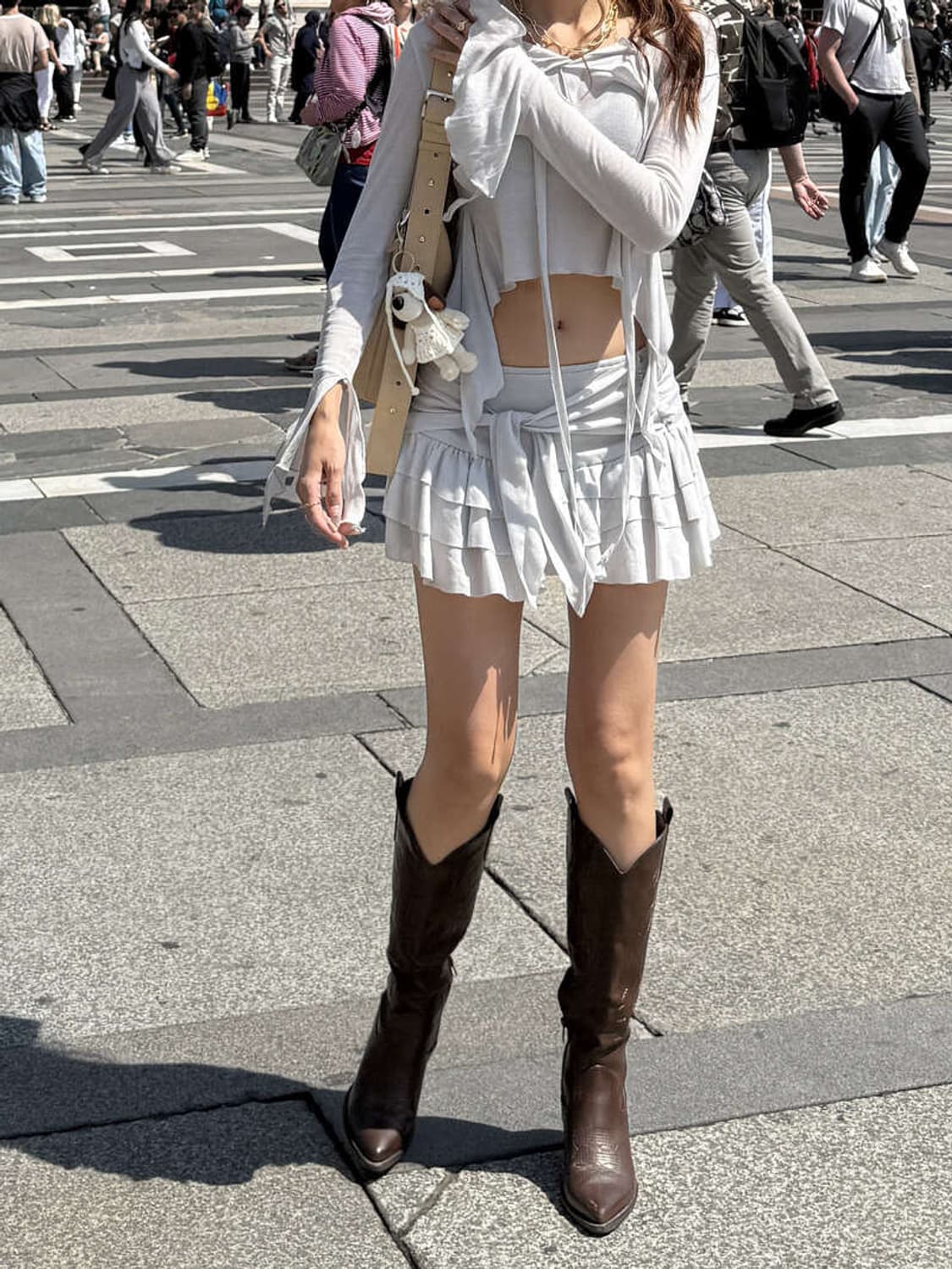 Smooder Nyra 세트 상품이미지3