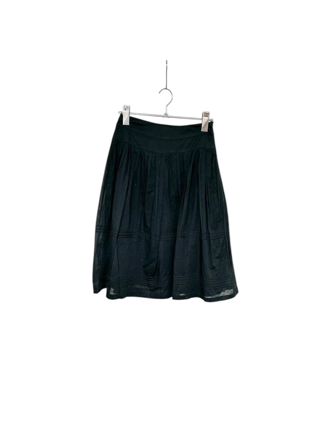 vtg skirt 상품이미지1