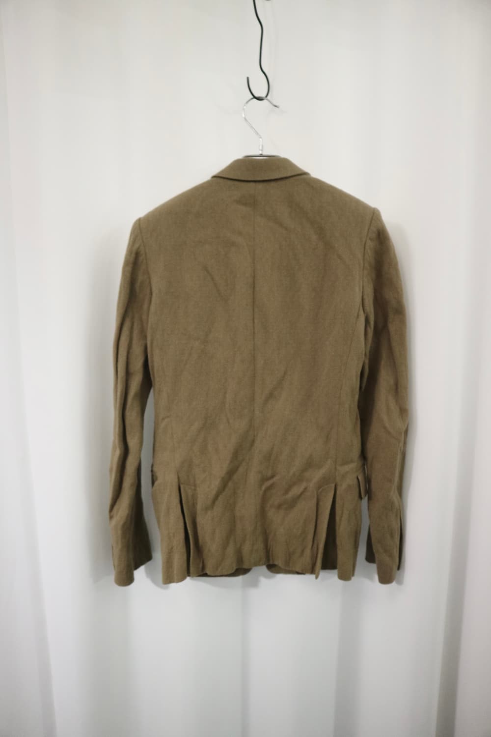 Dries Van Noten wool blazer 상품이미지5