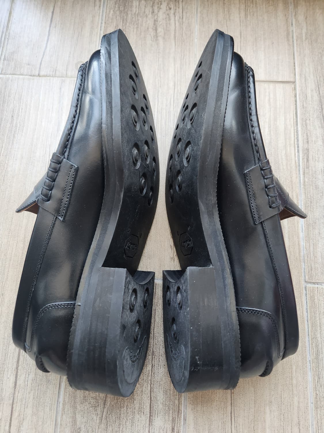 로스트가든 페니로퍼 (250정도) 상품이미지4