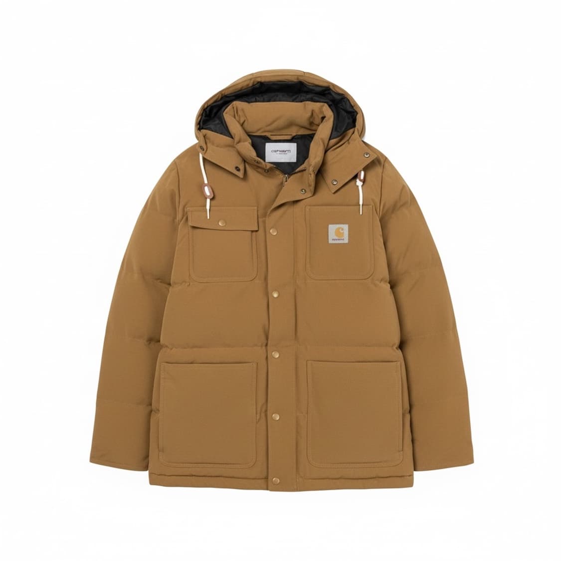 칼하트 WIP 알파인 코트 점퍼 XL 상품이미지1