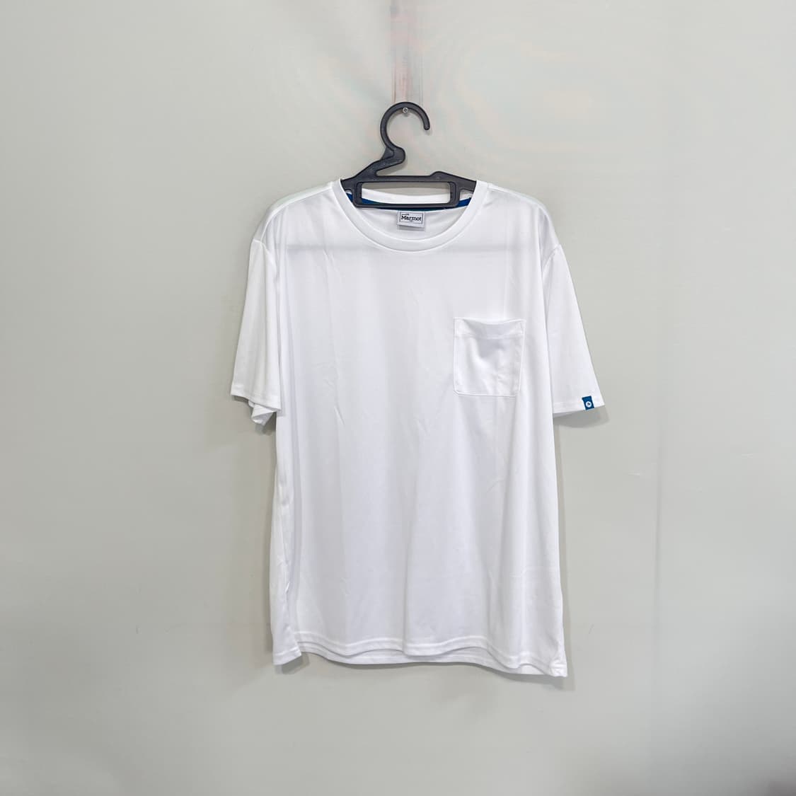 마모트 남성 반팔 티셔츠 110 상품이미지1