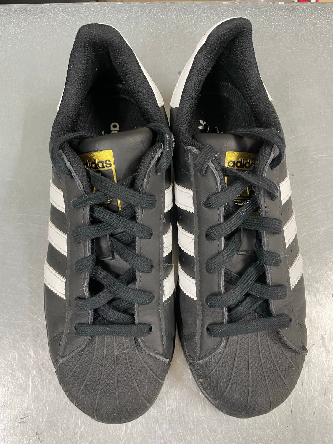 아디다스 슈퍼스타 235 (gr-4302) 상품이미지5