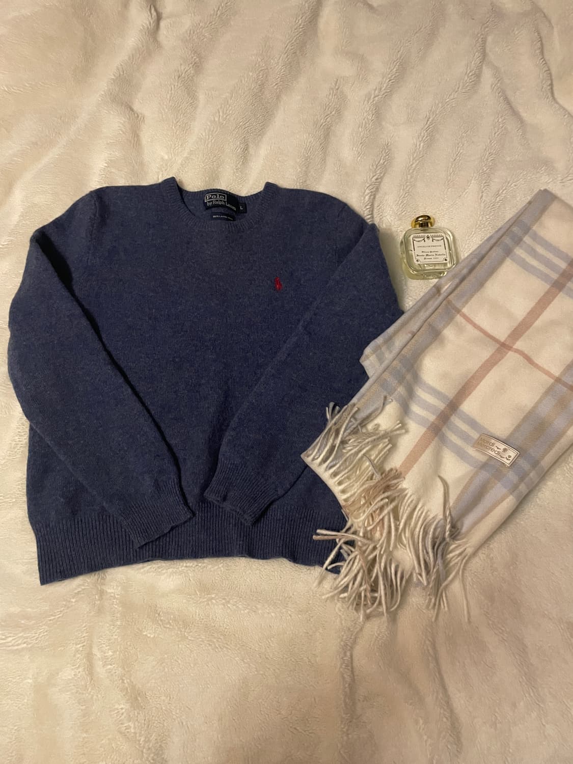 폴로 울니트 상품이미지1