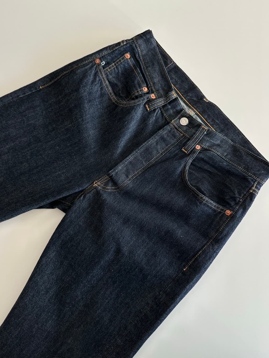 리바이스 LVC 47501-0201 상품이미지3