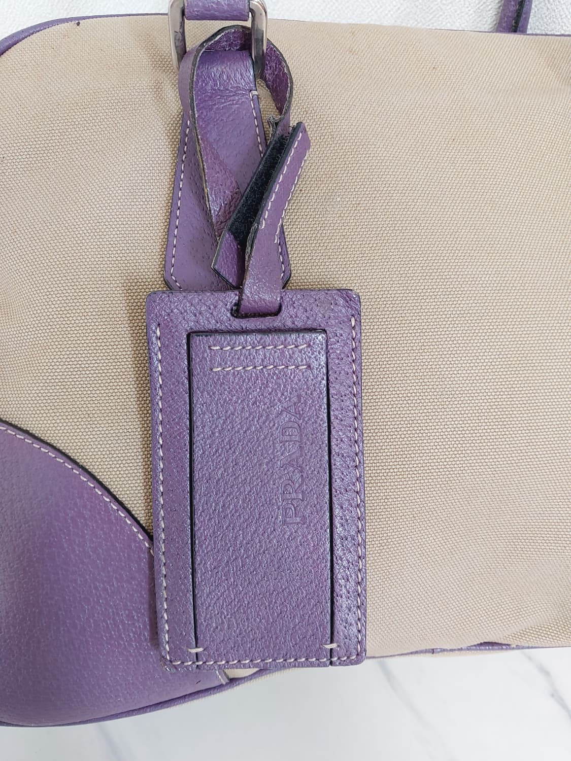 Prada bag 상품이미지3