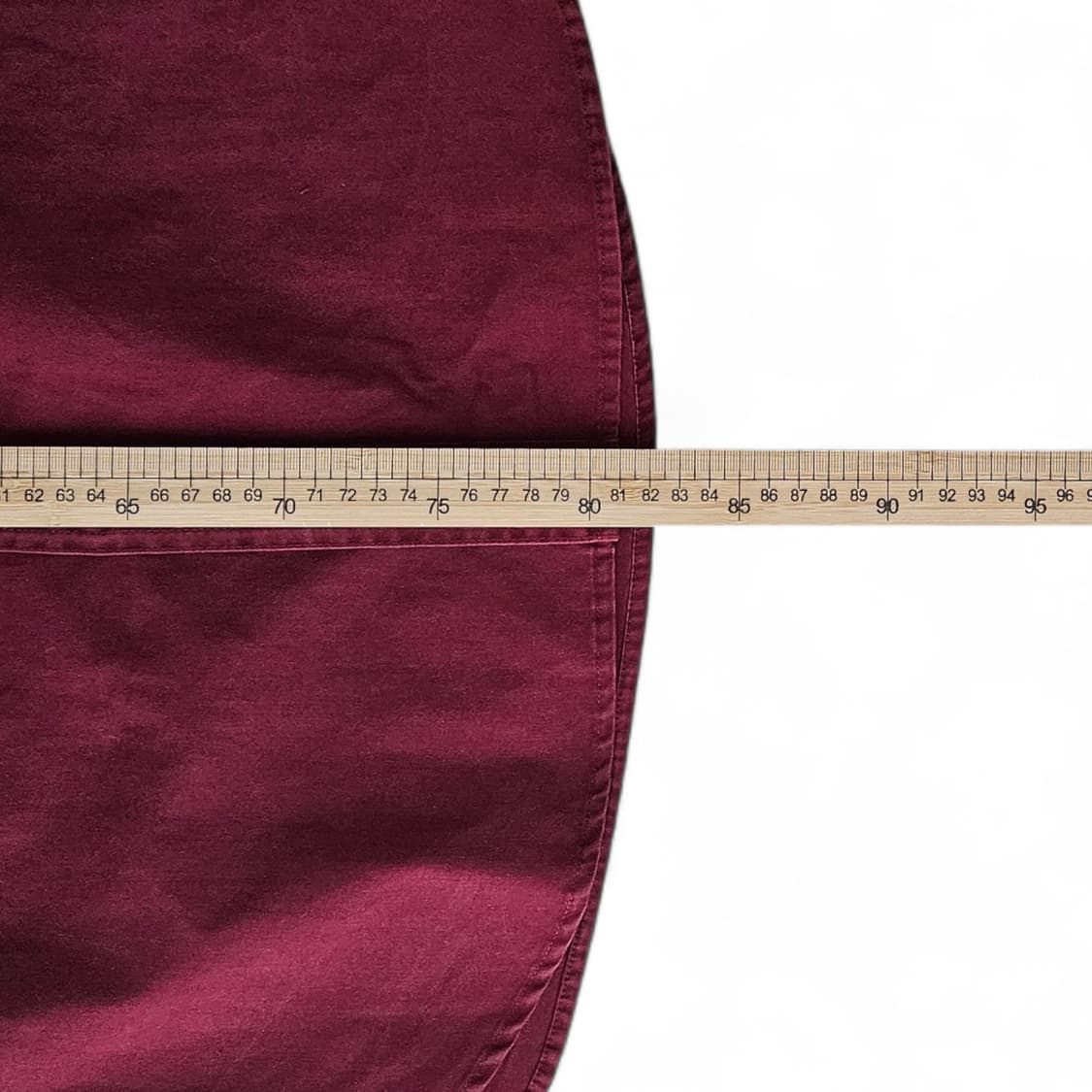 FR칼하트 면 오버핏 긴팔셔츠 L 상품이미지4