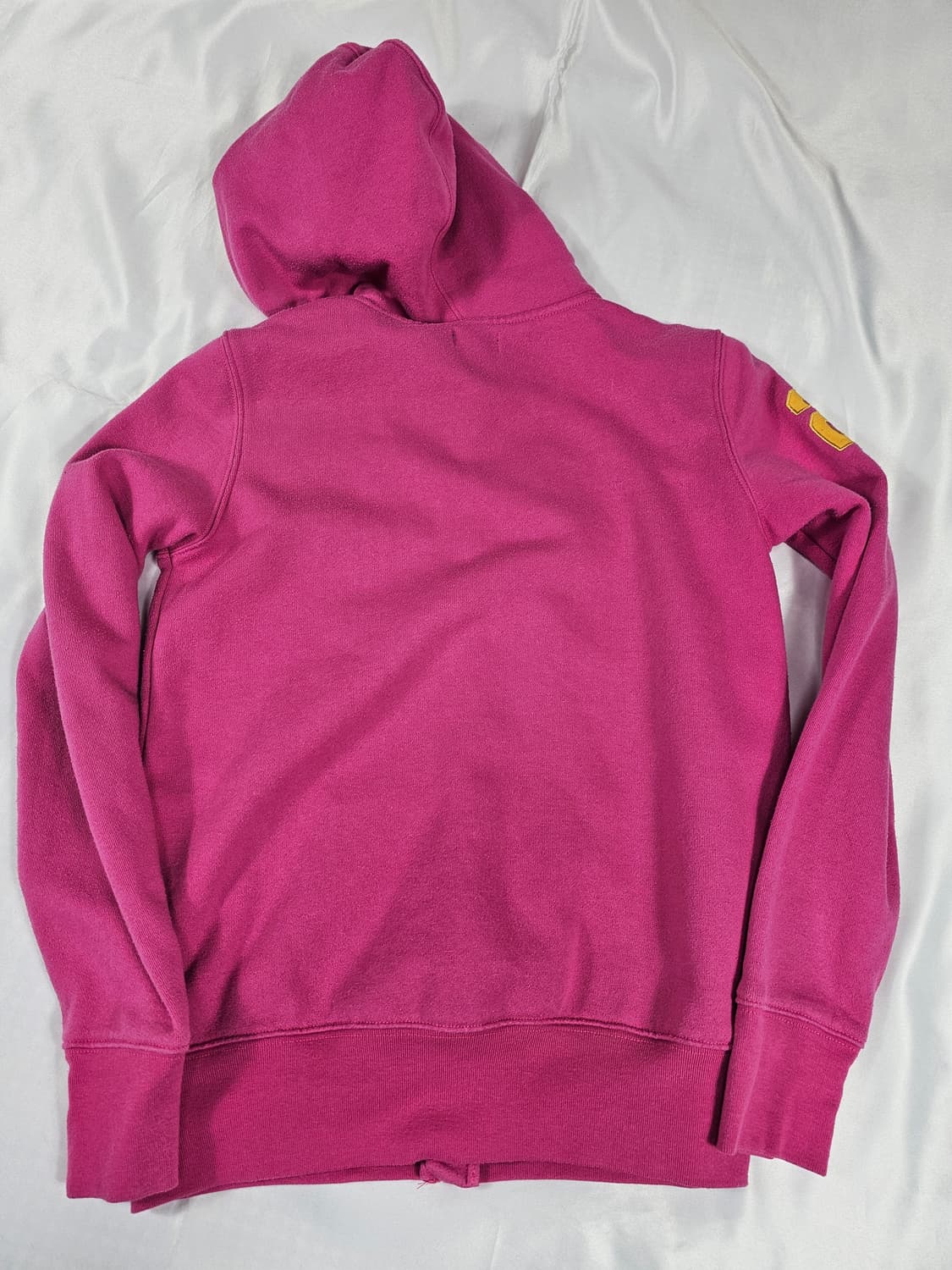 폴로빅포니후드집업핑크 상품이미지8