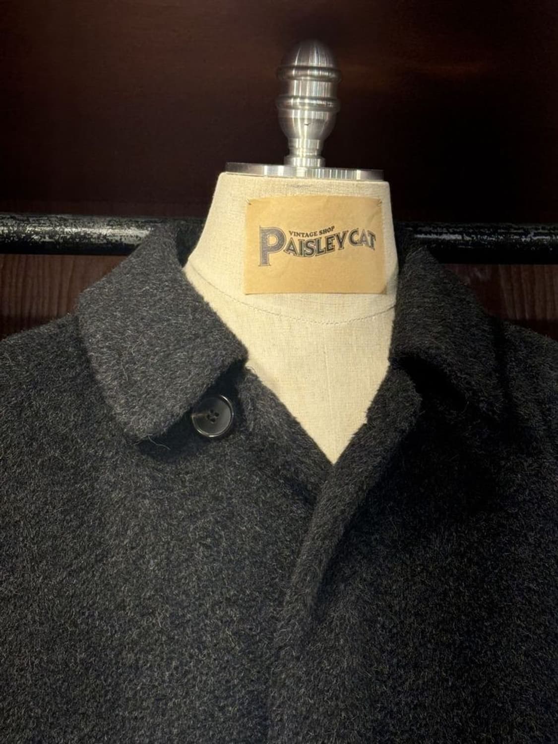 벨베스트 코트 상품이미지3