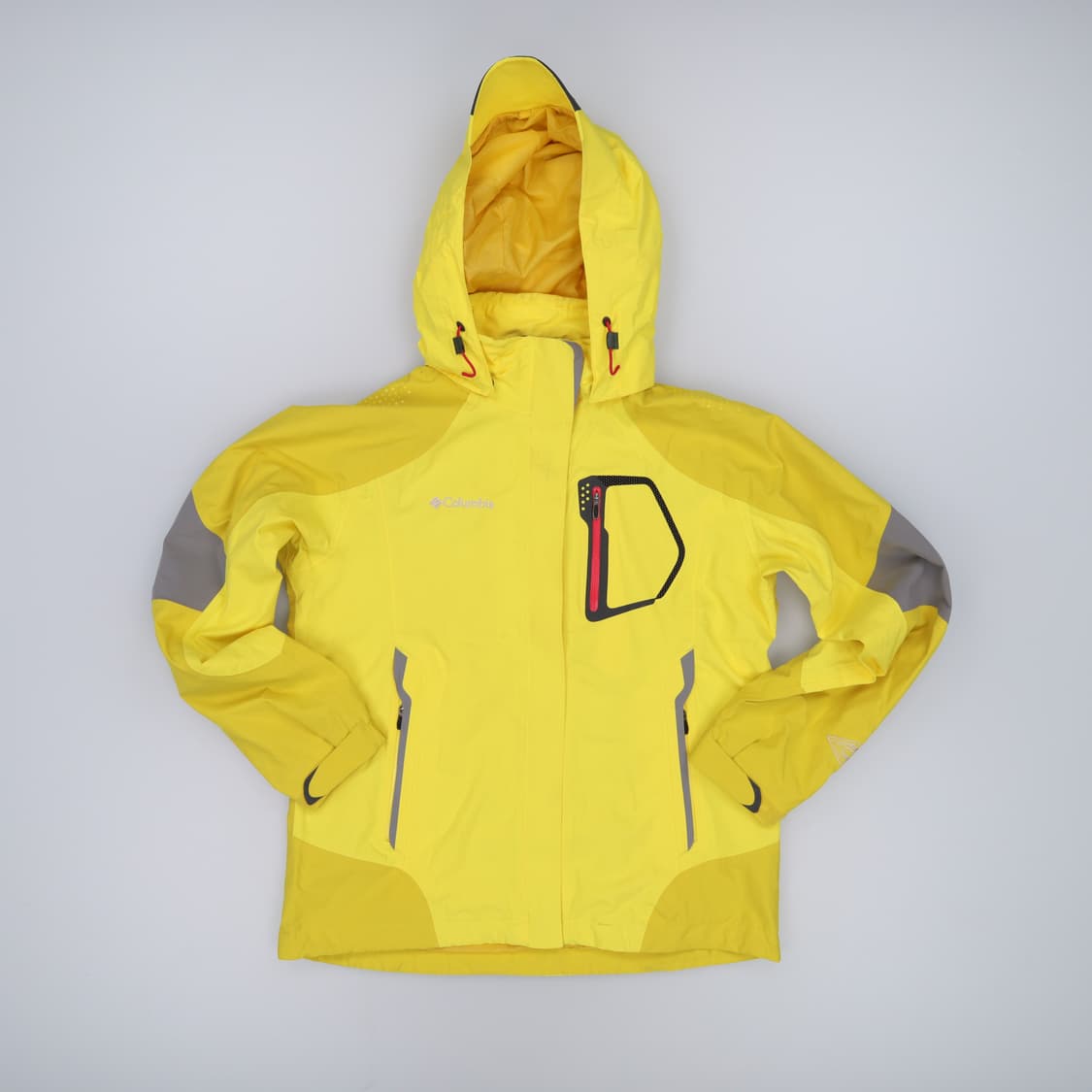 M 컬럼비아 바람막이 자켓 0319H1 상품이미지1