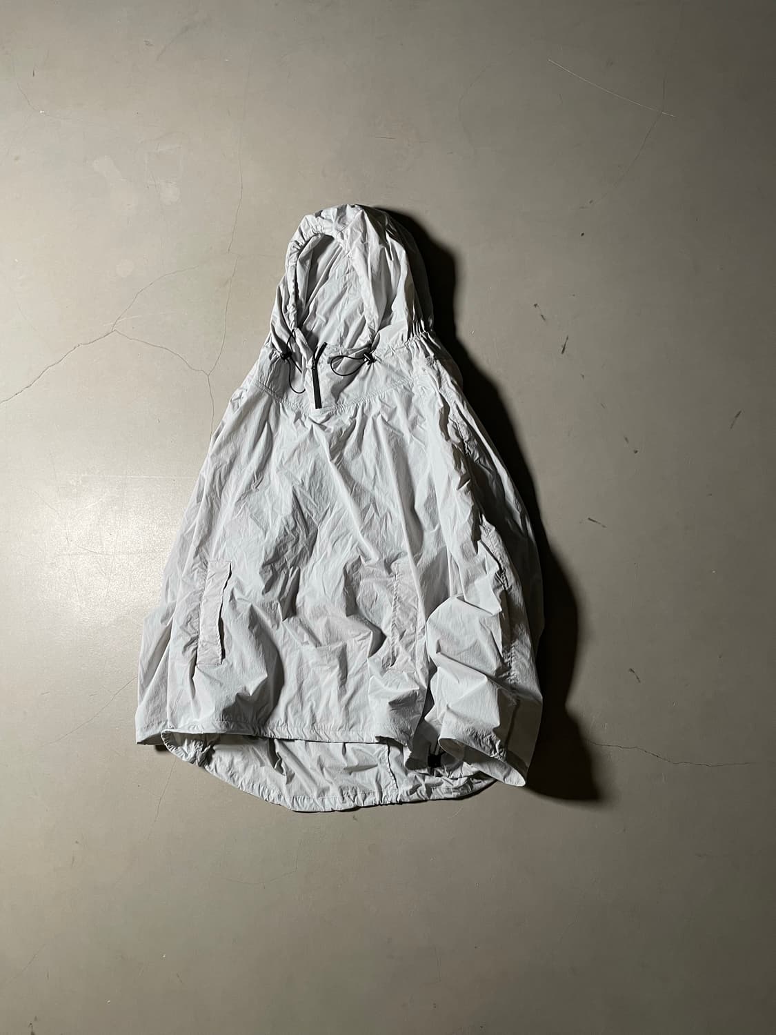 H•d Functional Light Shell Anorak Set 상품이미지3