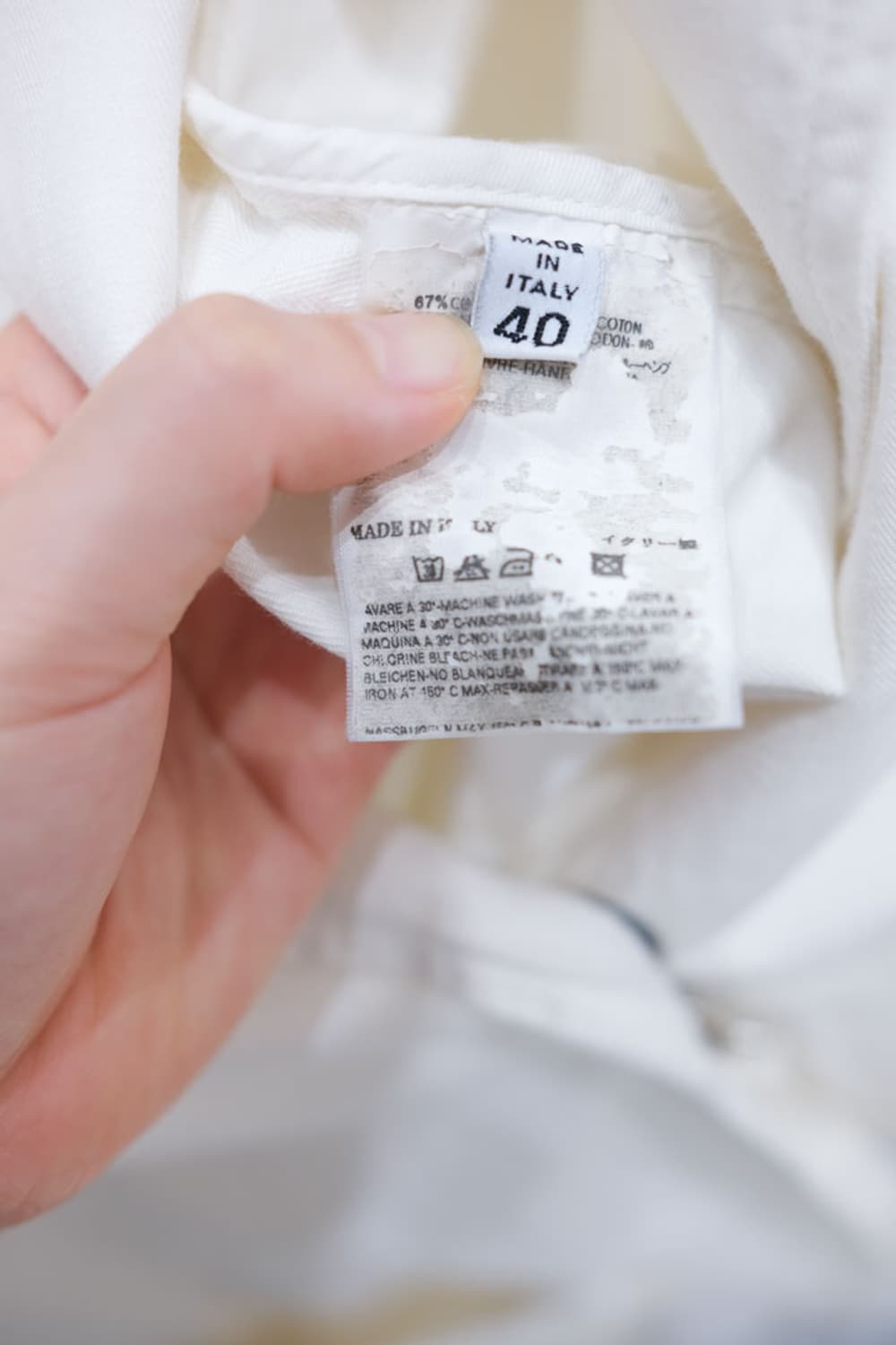 Martin Margiela 상품이미지5