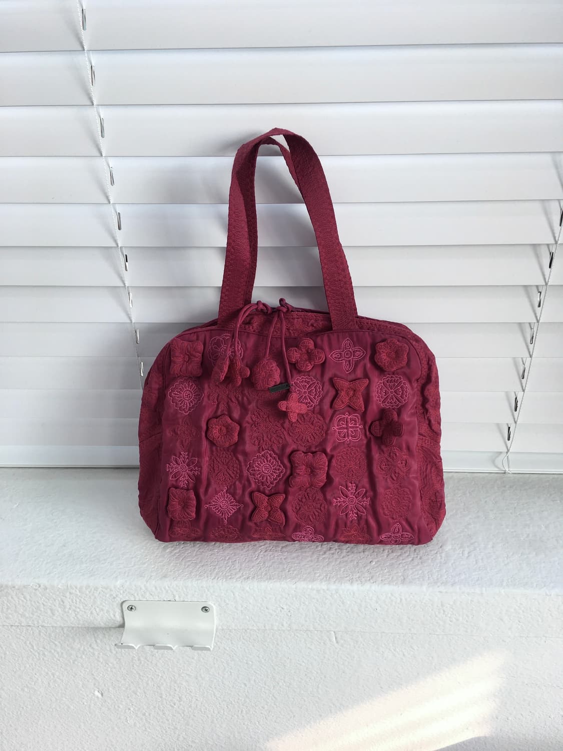 Issey Miyake Tamasha Bag 상품이미지1