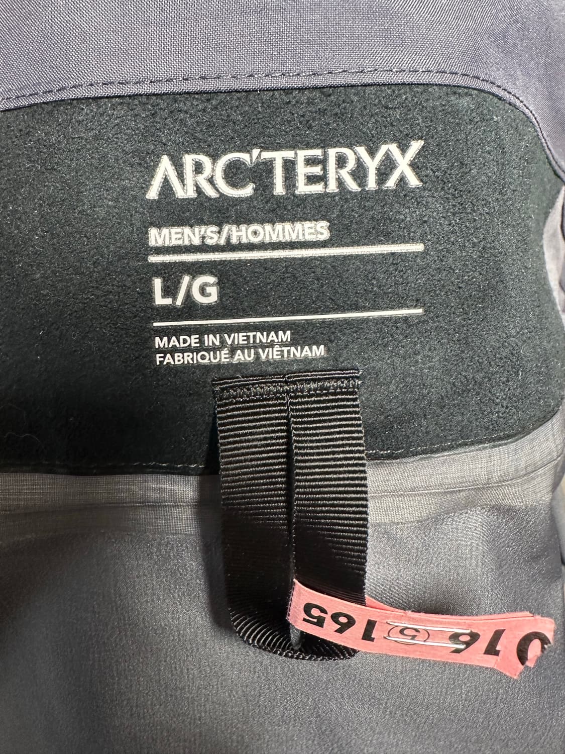 아크테릭스 베타ar L 상품이미지3