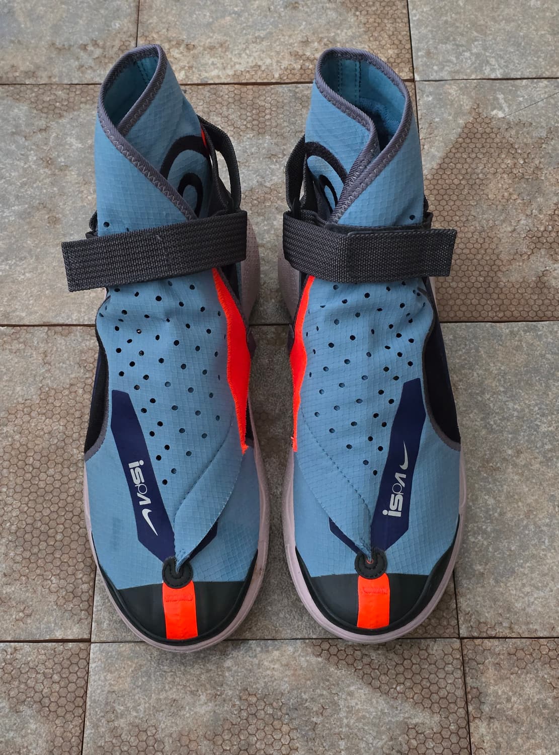 (270)나이키 이스파 조이라이드 엔벨롭 블루 히어로 상품이미지2