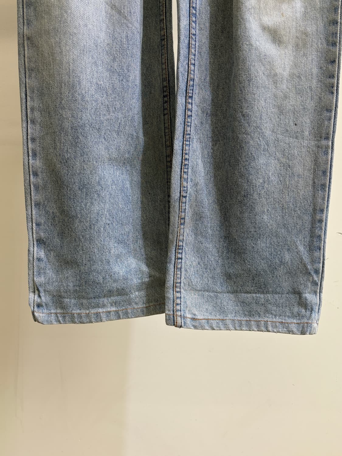 90's LEVIS (Made in USA) 데님팬츠 상품이미지4
