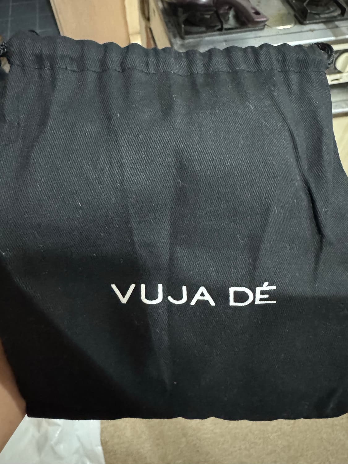 Vu jade 벨트 상품이미지3