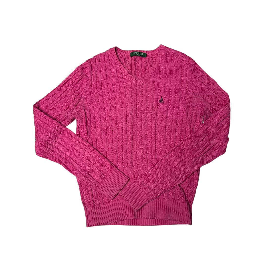 빈폴 니트 상품이미지1