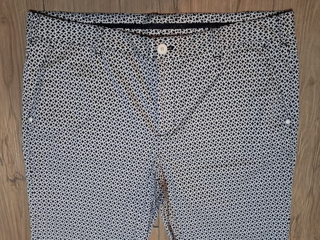 헤지스 골프 바지 94 상품이미지3