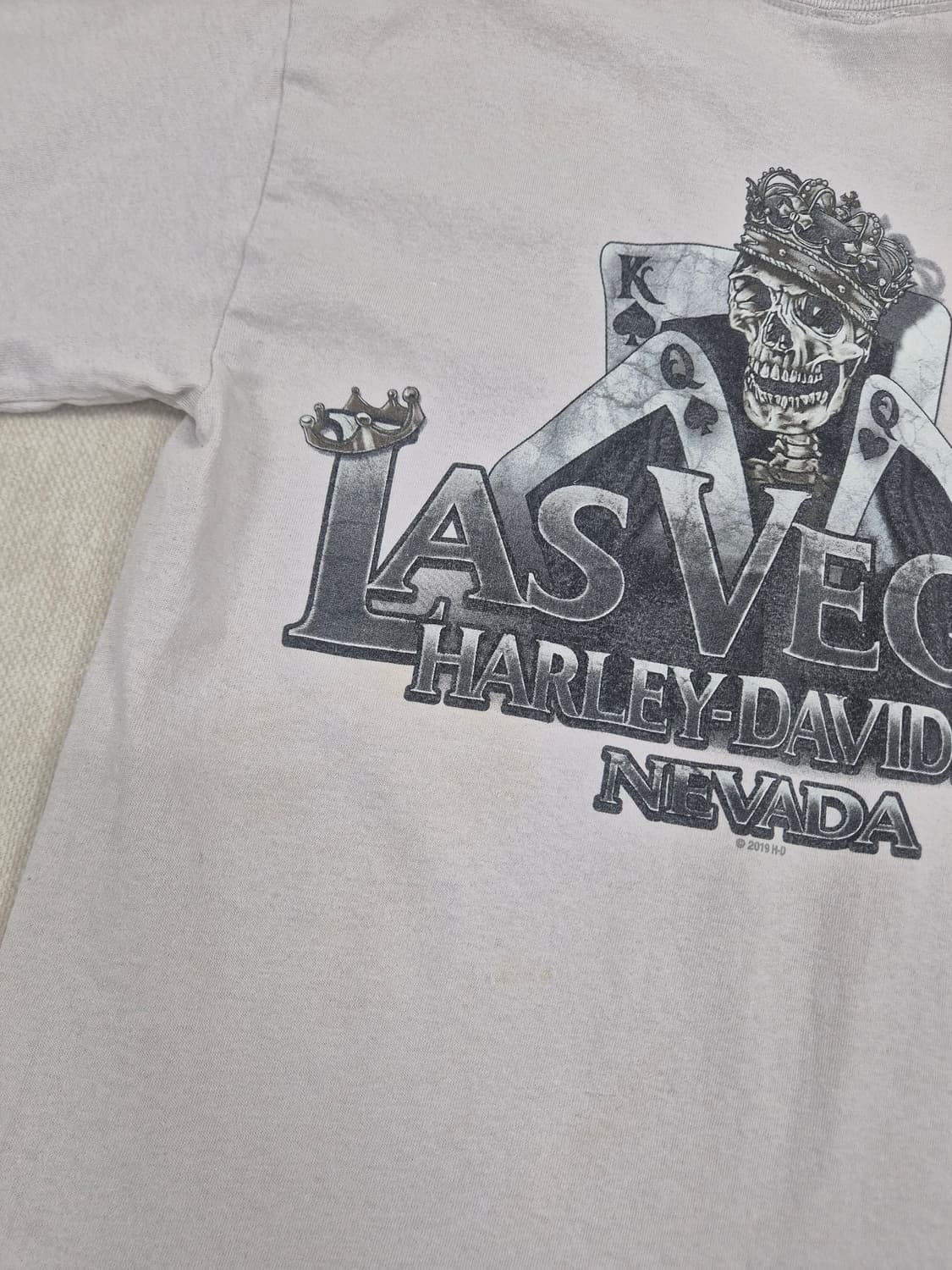 할리데이비슨 반팔티 상품이미지6