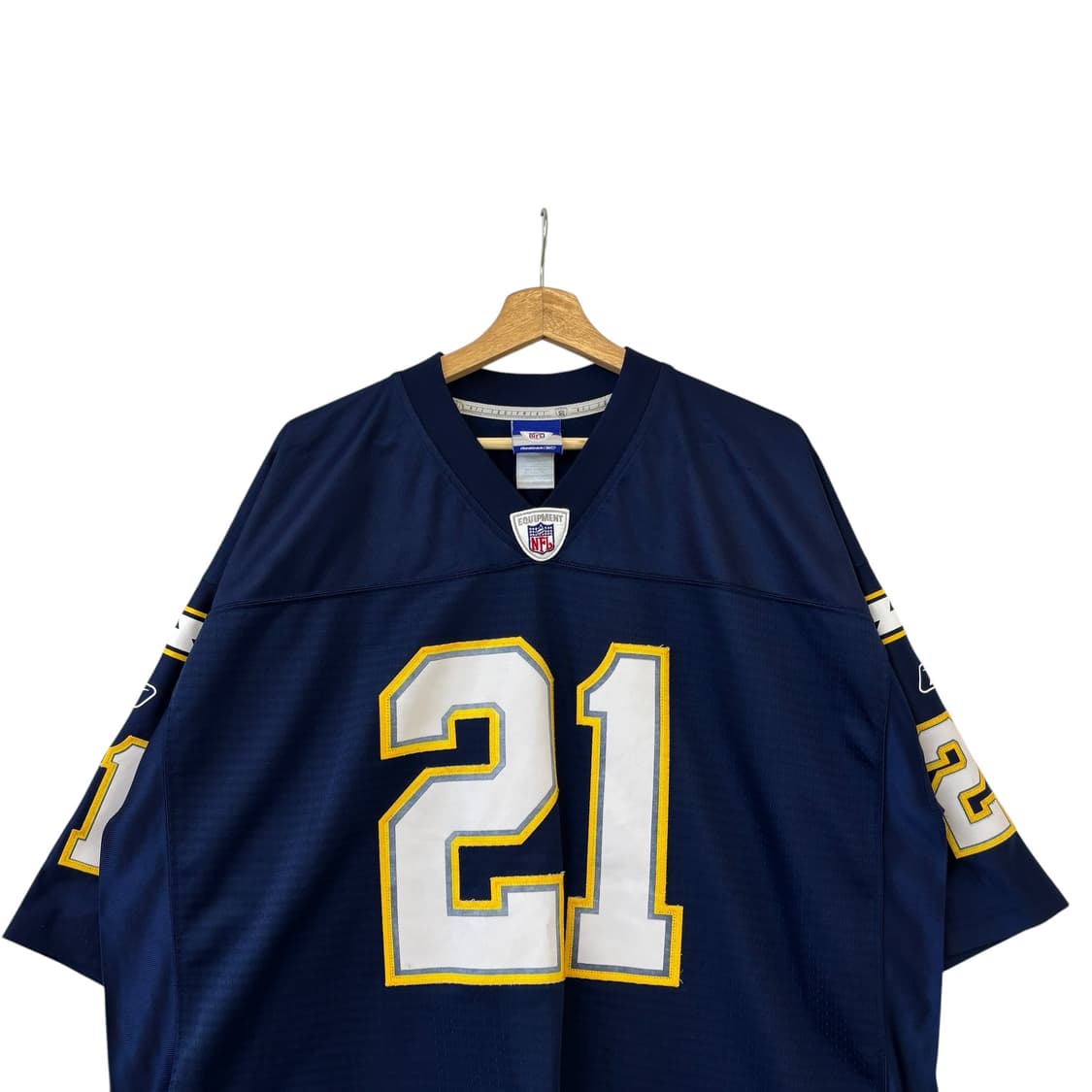 리복 NFL 풋볼 톰린슨 져지 상품이미지2