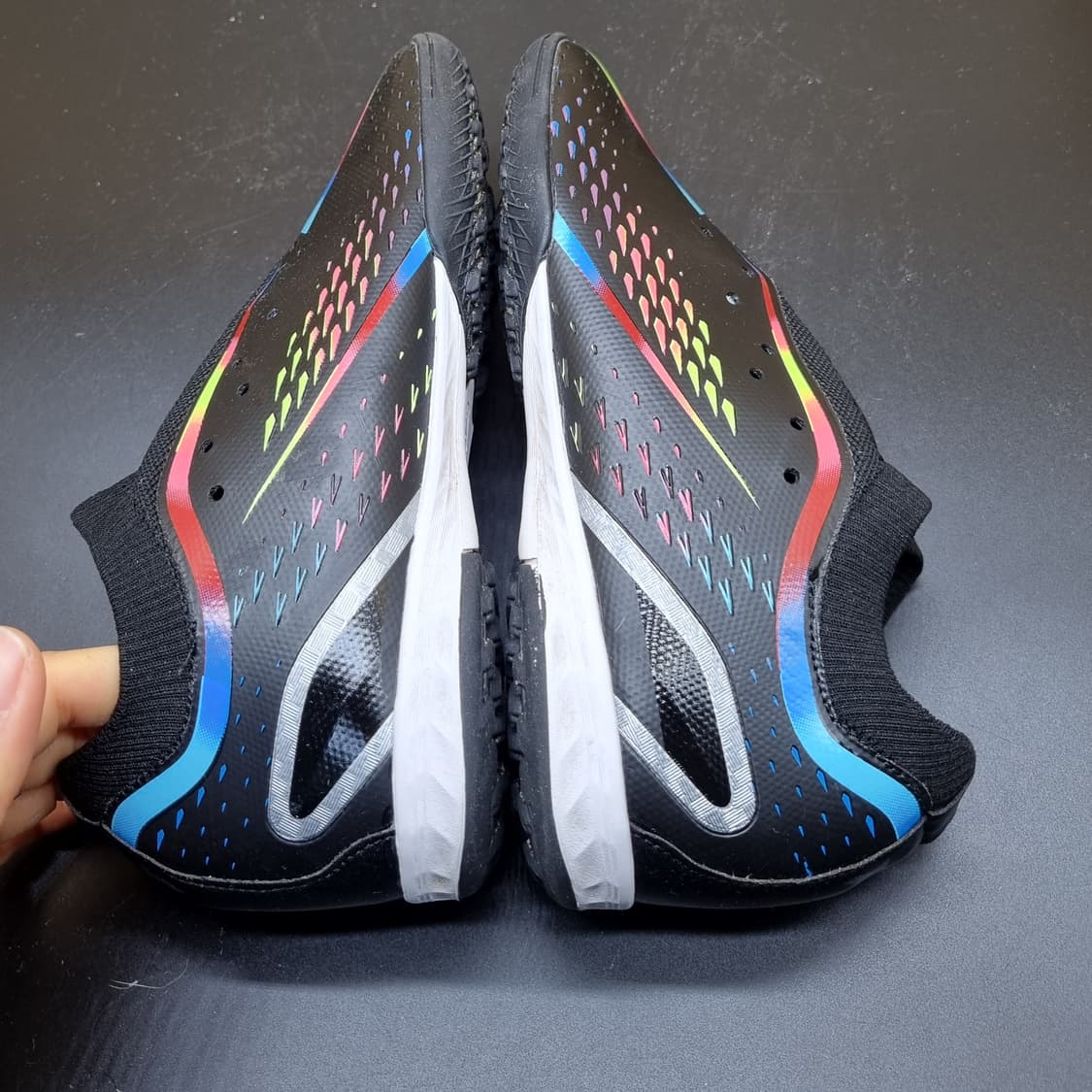 가벼운 초경량 풋살화245 상품이미지5