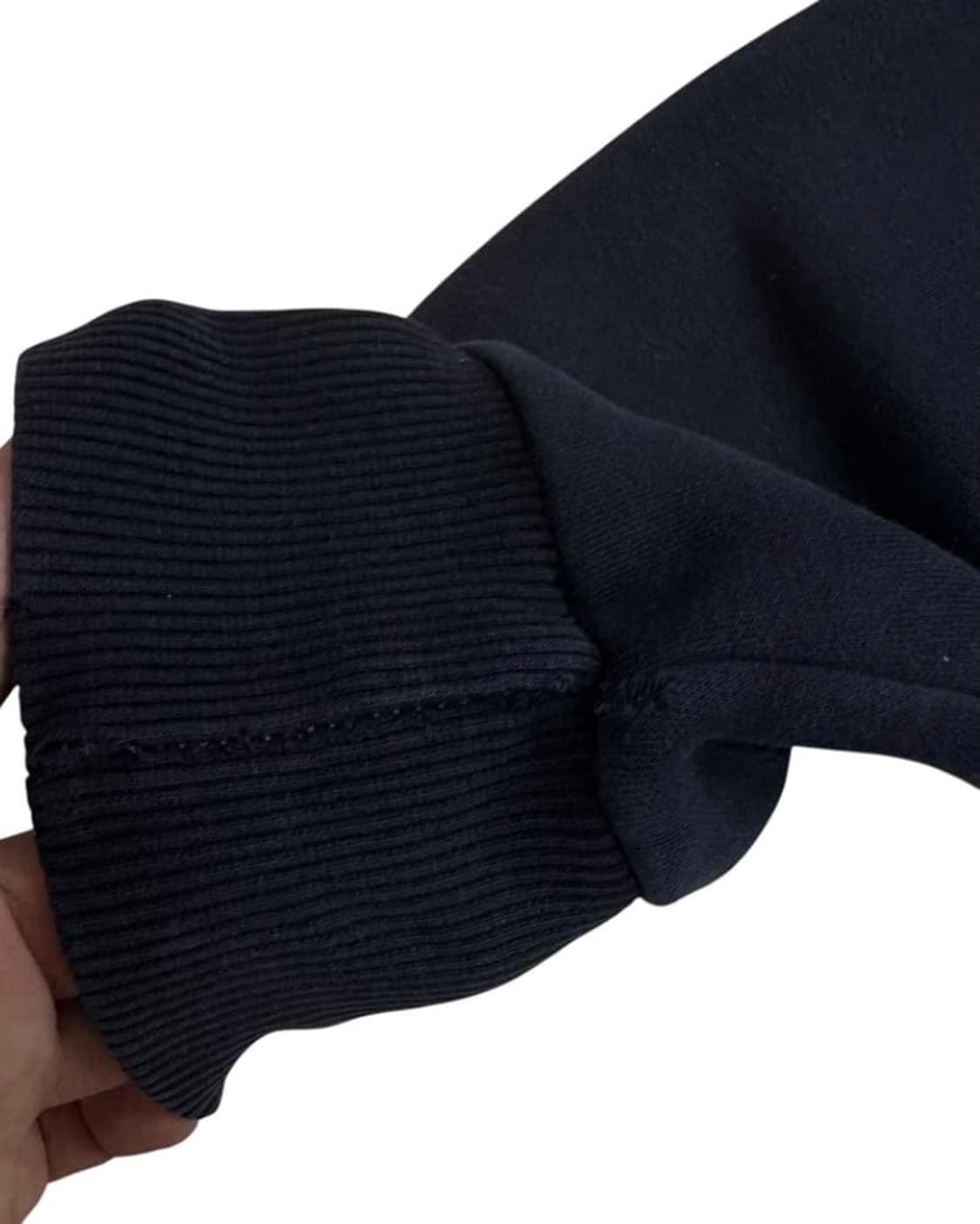 폴로 빅포니 성조기 후드집업 네이비 상품이미지2