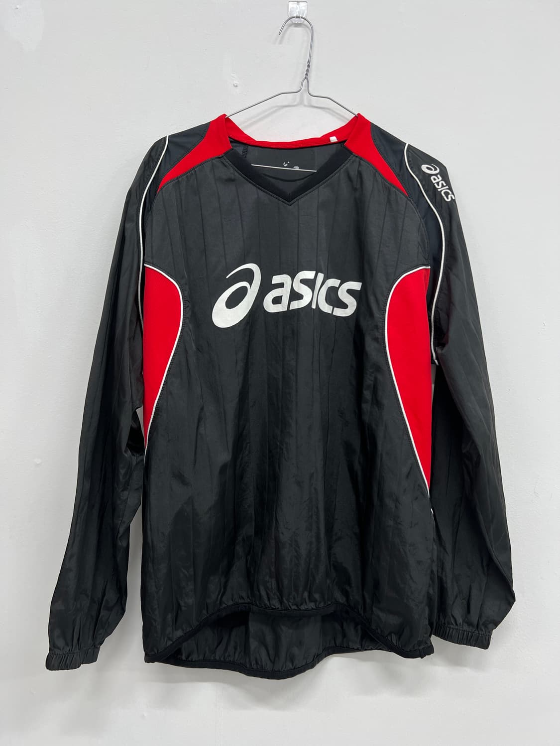 asics windbreaker 상품이미지4