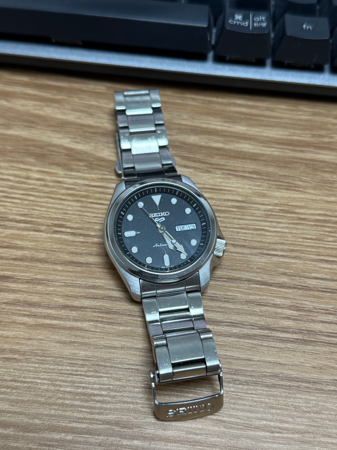 세이코 SRPE55 상품이미지1