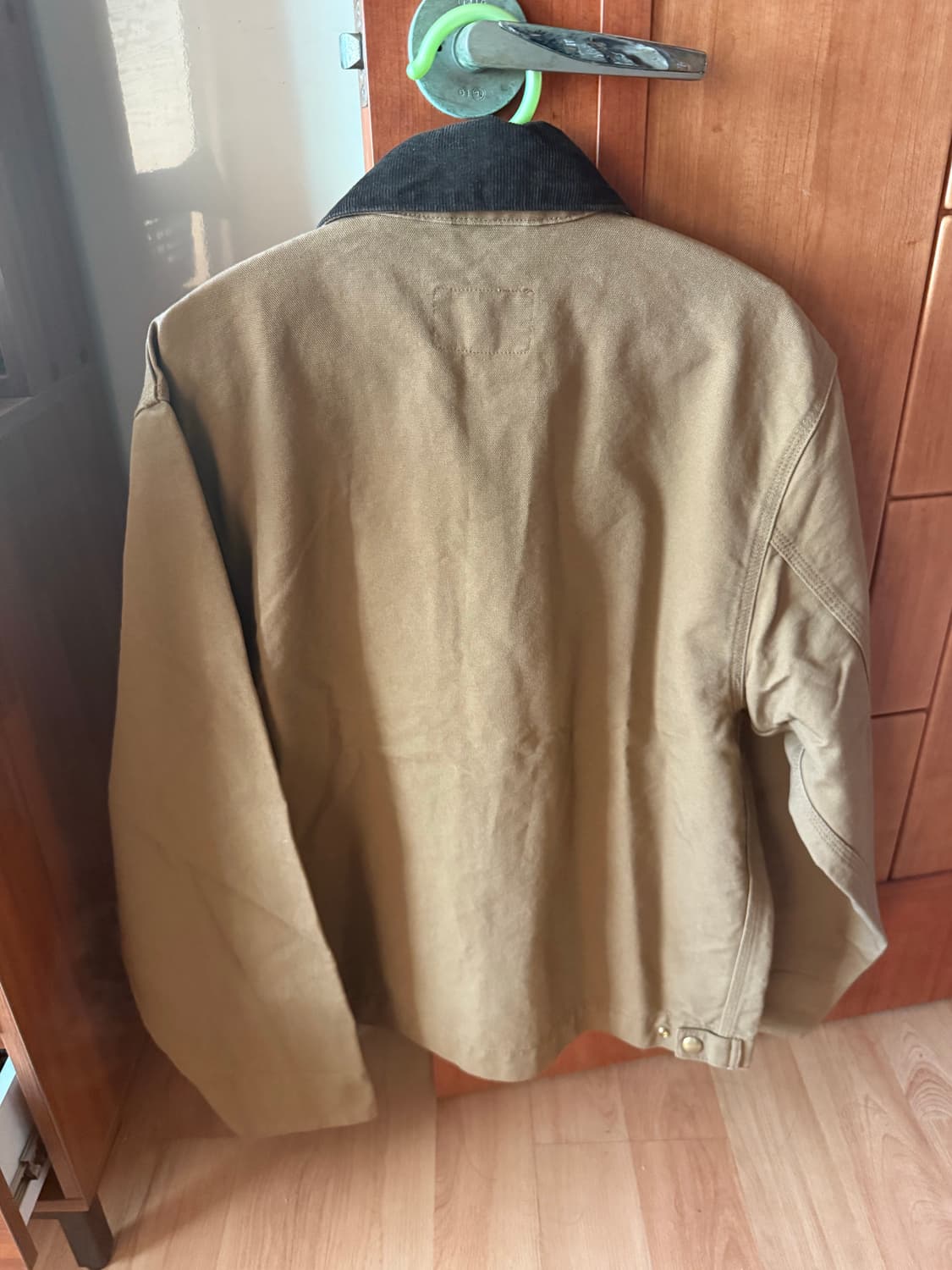 칼하트 디트로이트 상품이미지2