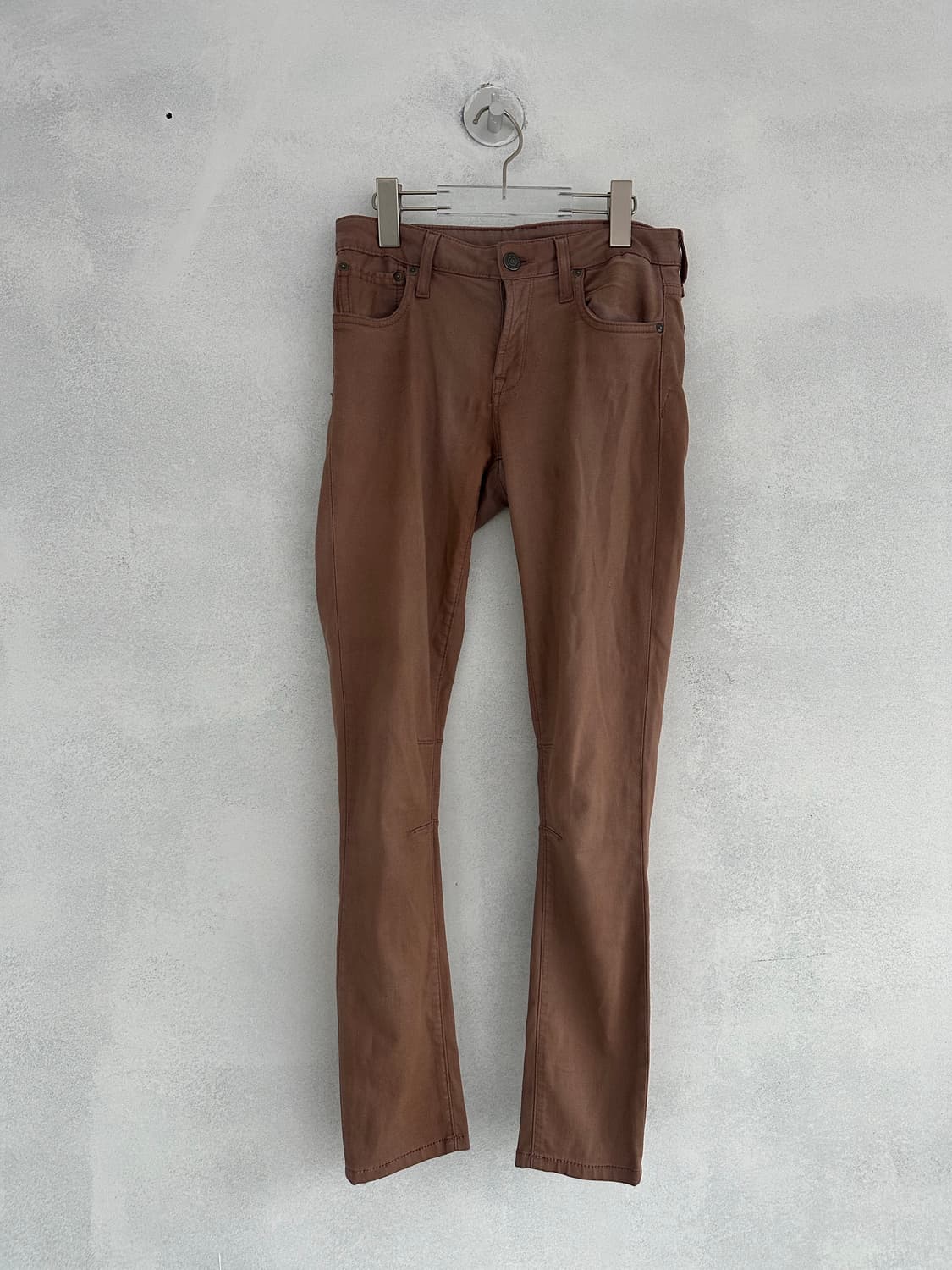 Helmut Lang Pants 상품이미지1
