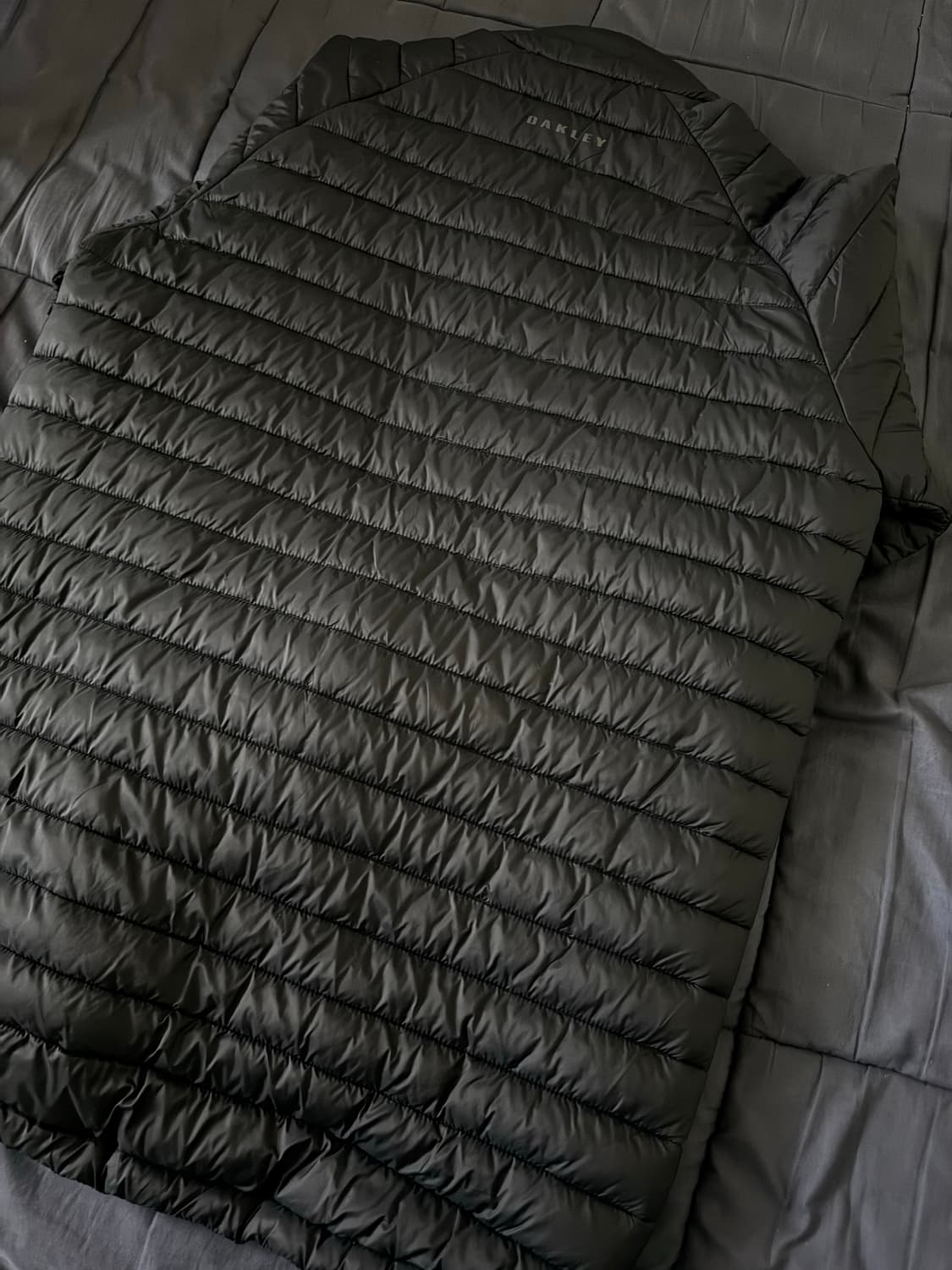 오클리 경량패딩 xl 상품이미지2