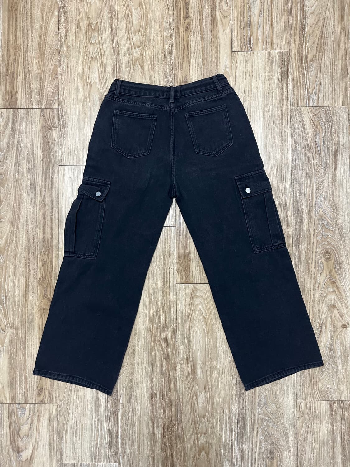 Anyonemore 와이드 카고 팬츠~30 상품이미지4