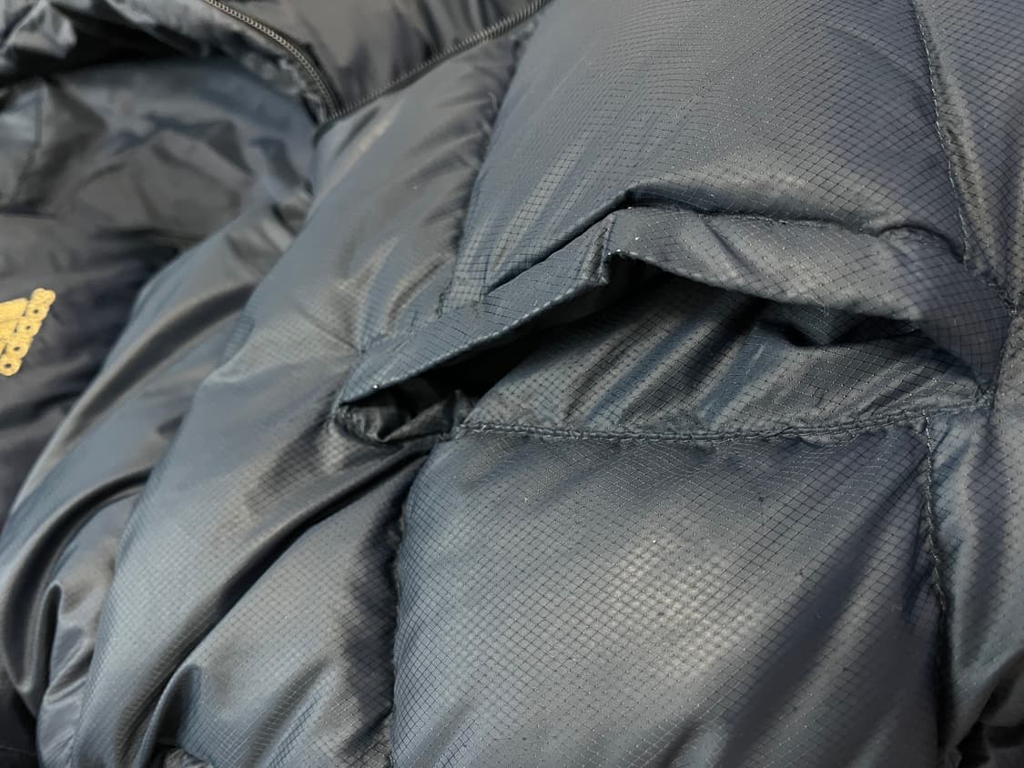 아디다스 레알마드리드패딩100 상품이미지8