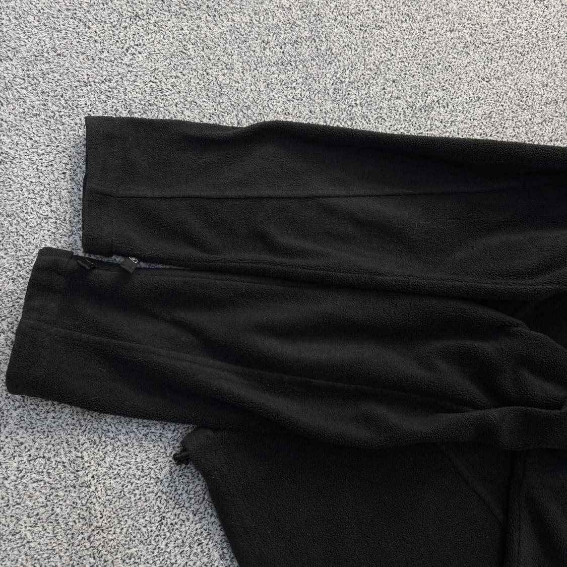 XL 컬럼비아 집업 자켓 후리스 0325J 상품이미지4