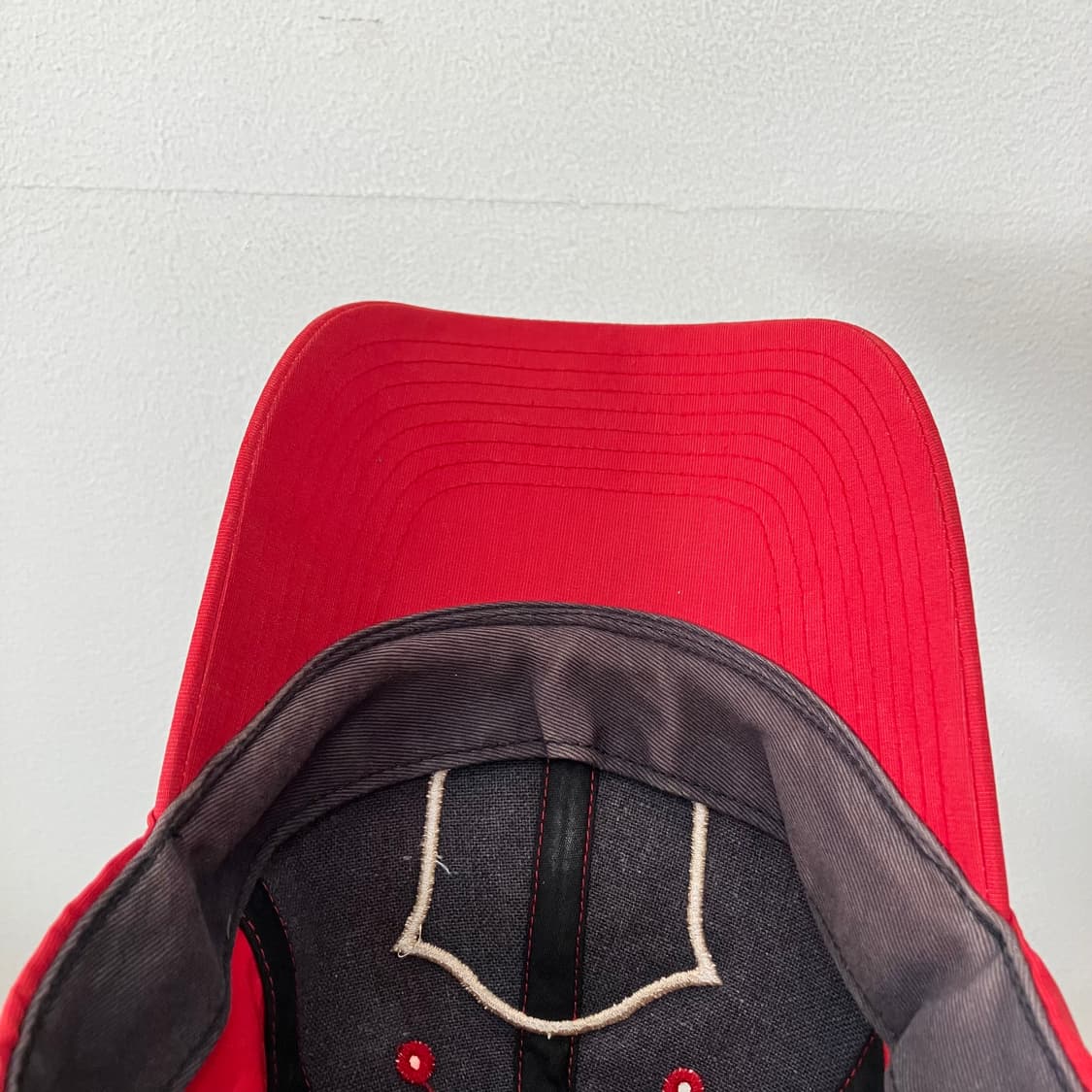 74 나이키 맨유 볼캡 모자 맨체스터 유나이티드 상품이미지4