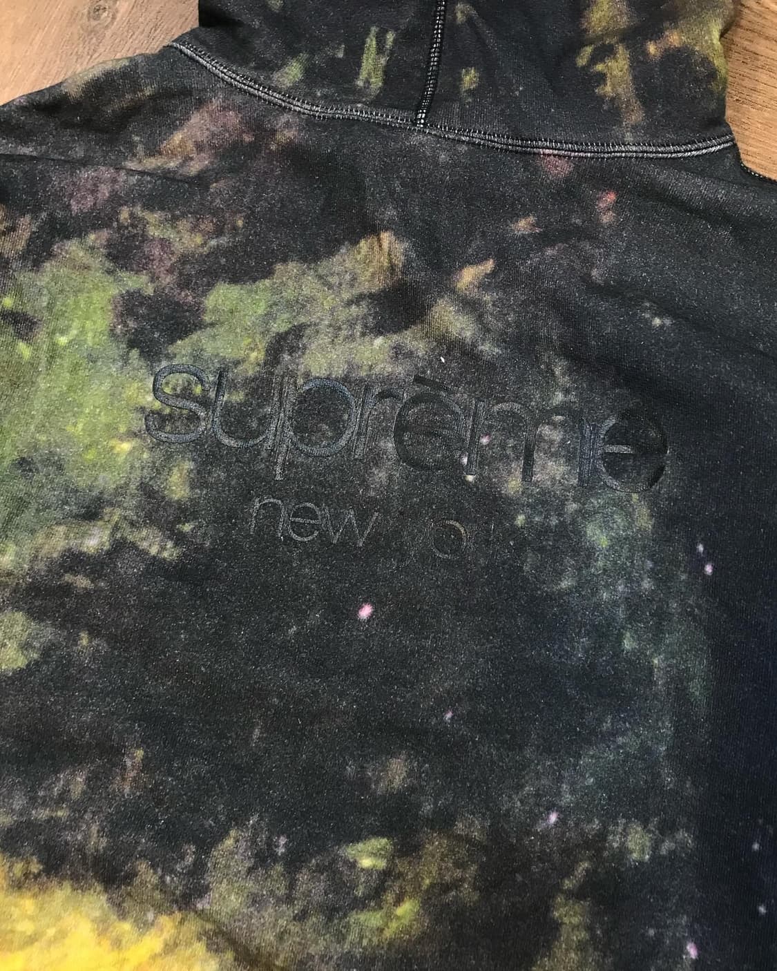 Supreme Le Bain Hoodie - 14Ss 상품이미지9