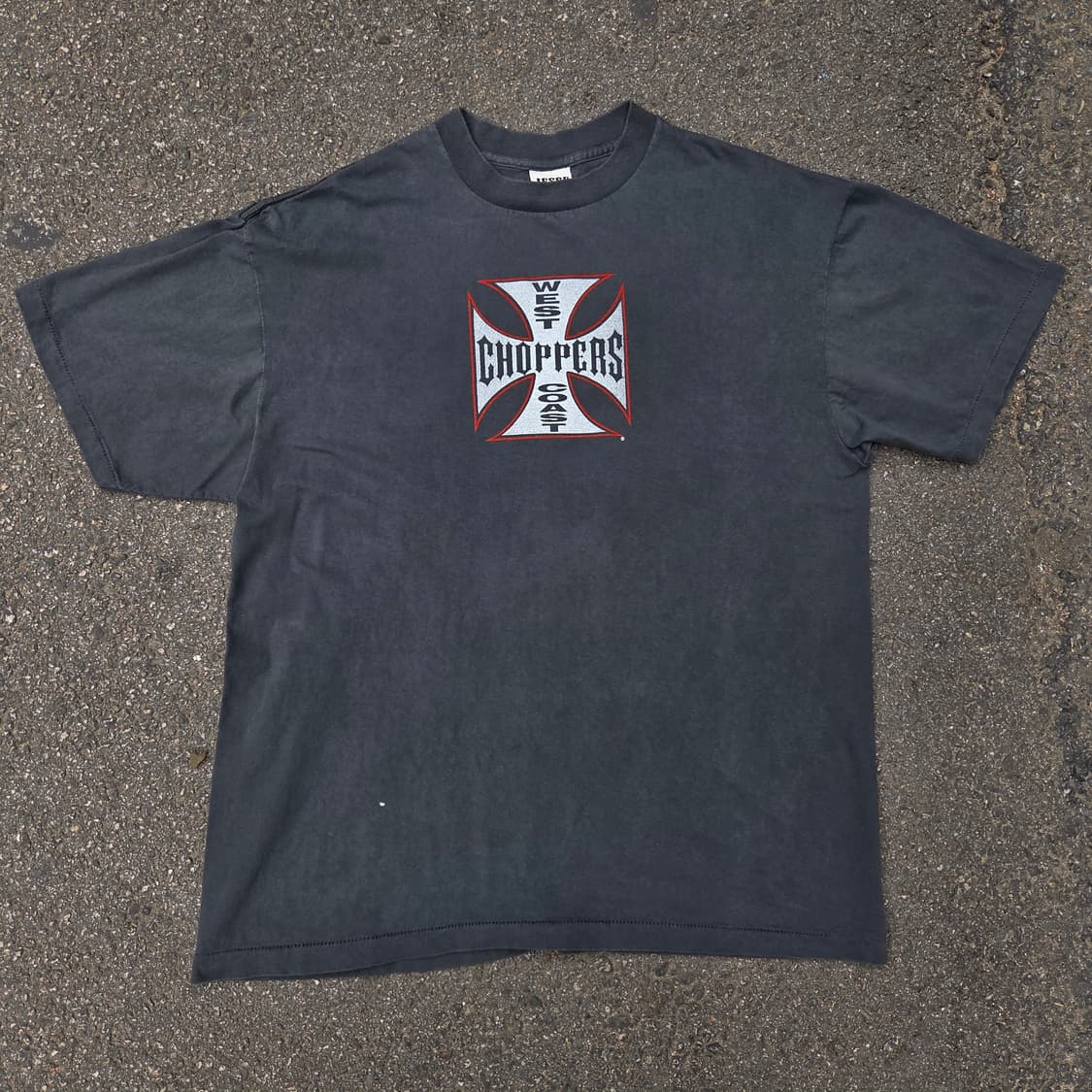 차퍼스 반팔티 상품이미지1