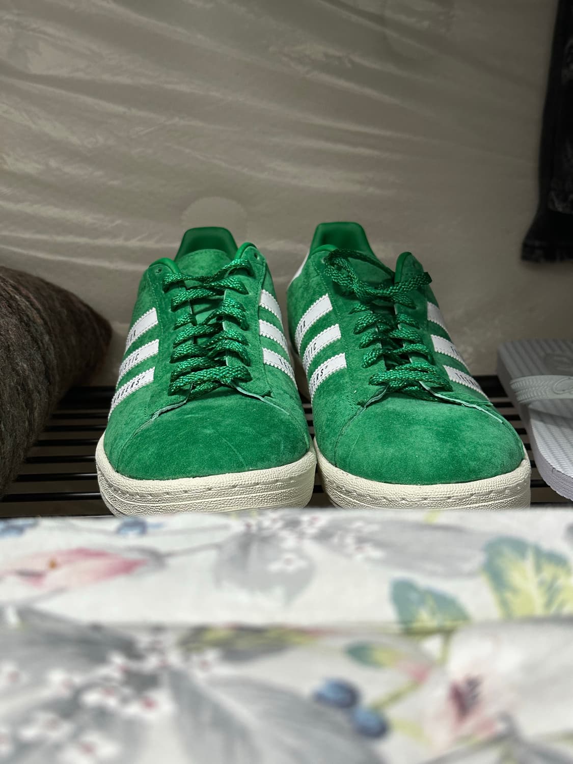 아디다스 휴먼메이드 캠퍼스 상품이미지3