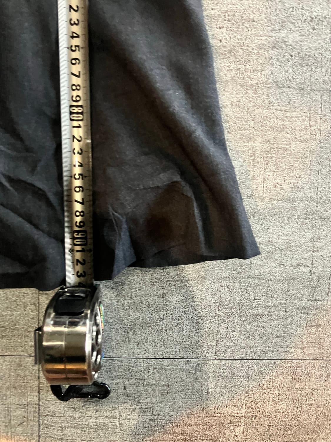 일본빈티지 Ls 하구미모리걸 할메카지 피터팬 라운딩원피스 상품이미지3