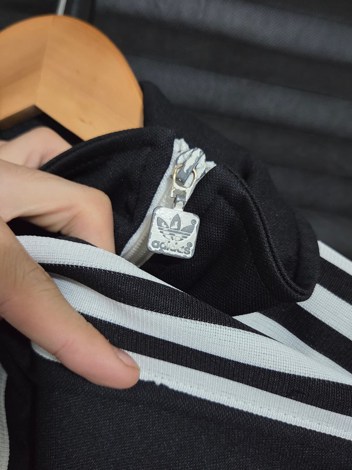 [아디다스] 오리지널스 유로파 트랙탑 져지 | 00188 상품이미지8