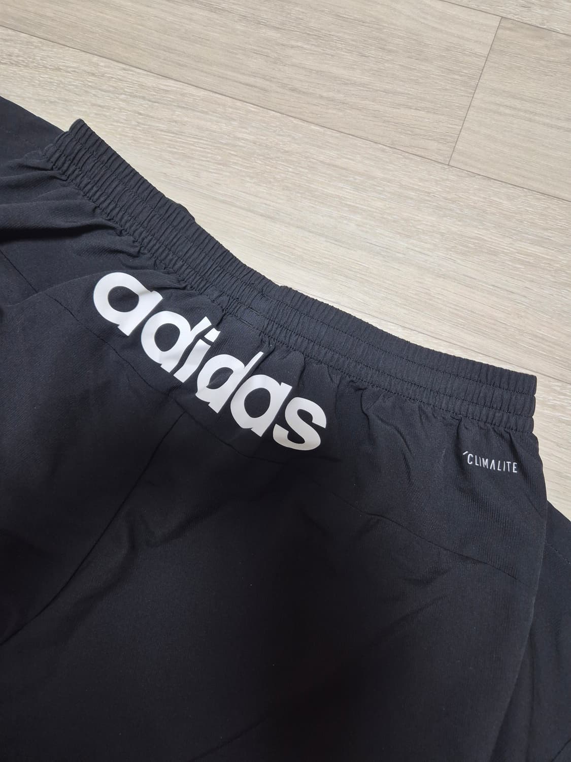 아디다스 7부 져지 팬츠 상품이미지6