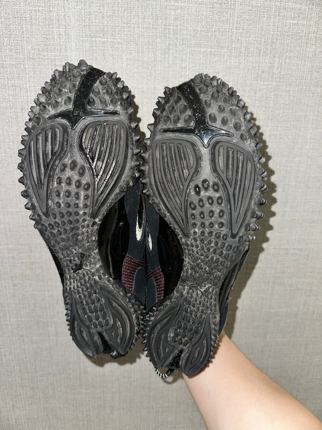 ARIES PUMA 모스트로 270 상품이미지3