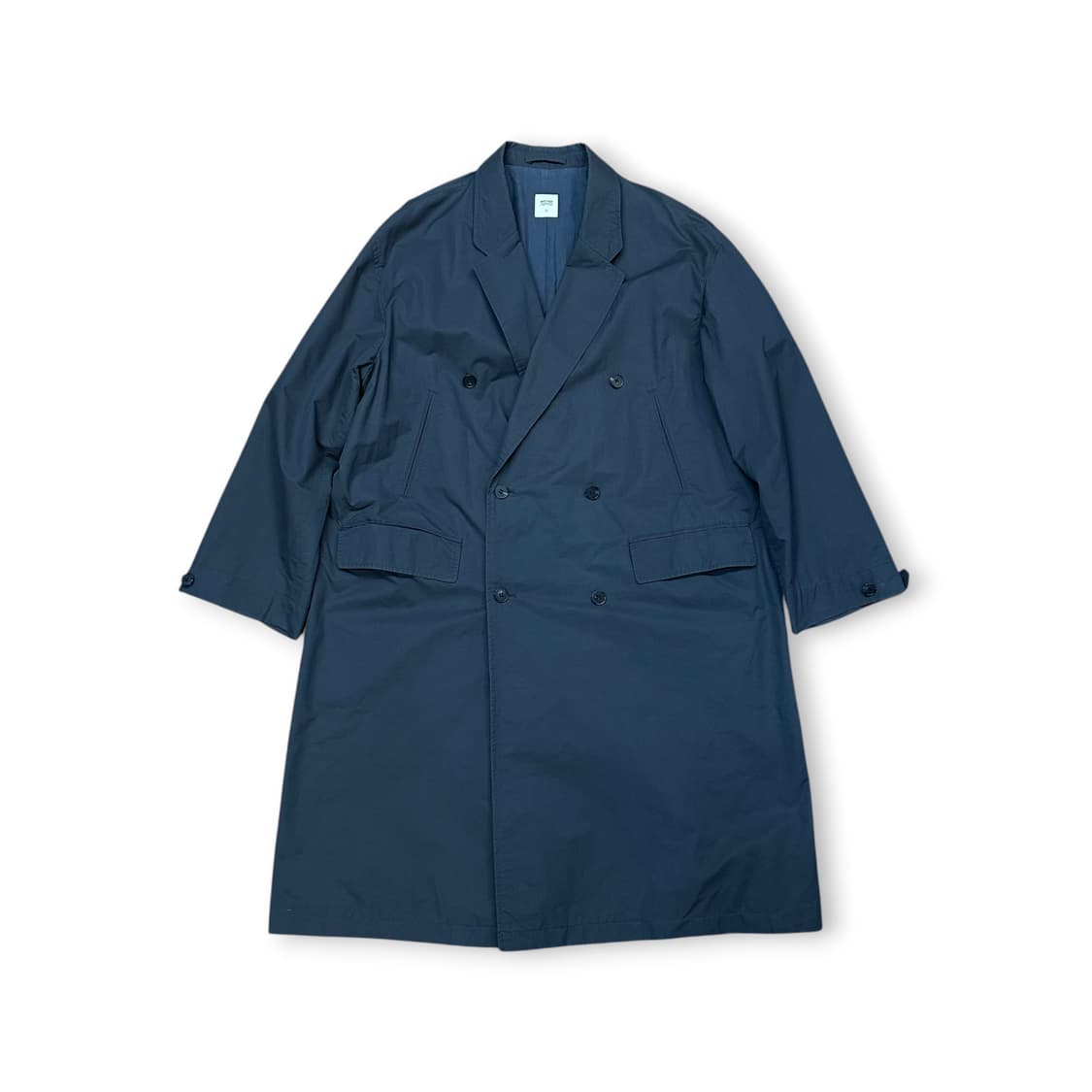 어나더오피스 트렌치 코트 상품이미지1