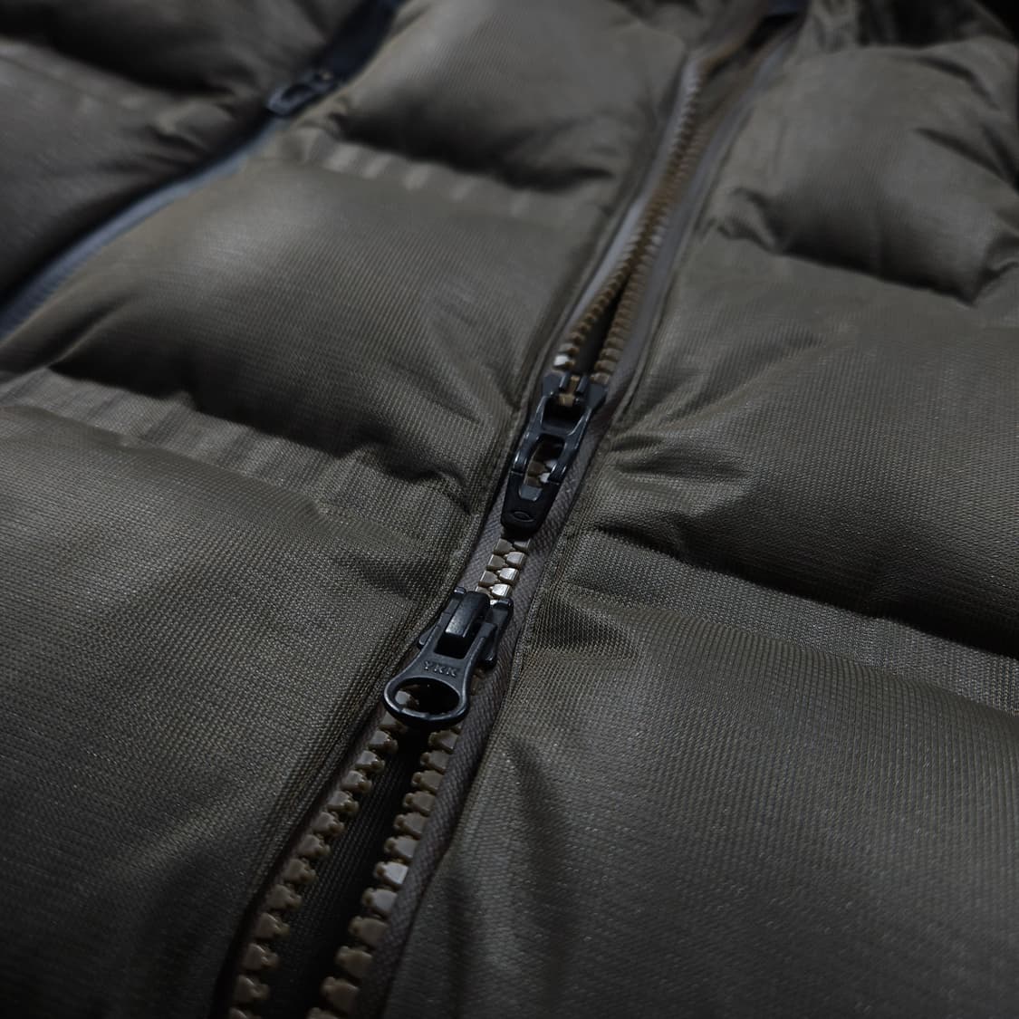 오클리 일판 RSWR18 쉘 다운 후디 경량 패딩 상품이미지5