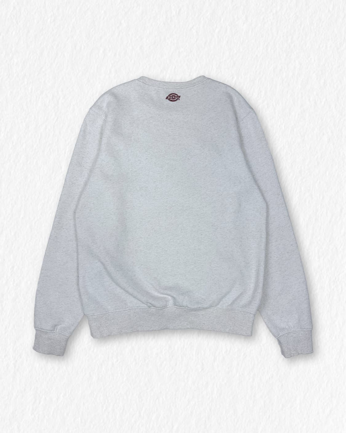 디키즈 기모 로고 맨투맨 상품이미지2