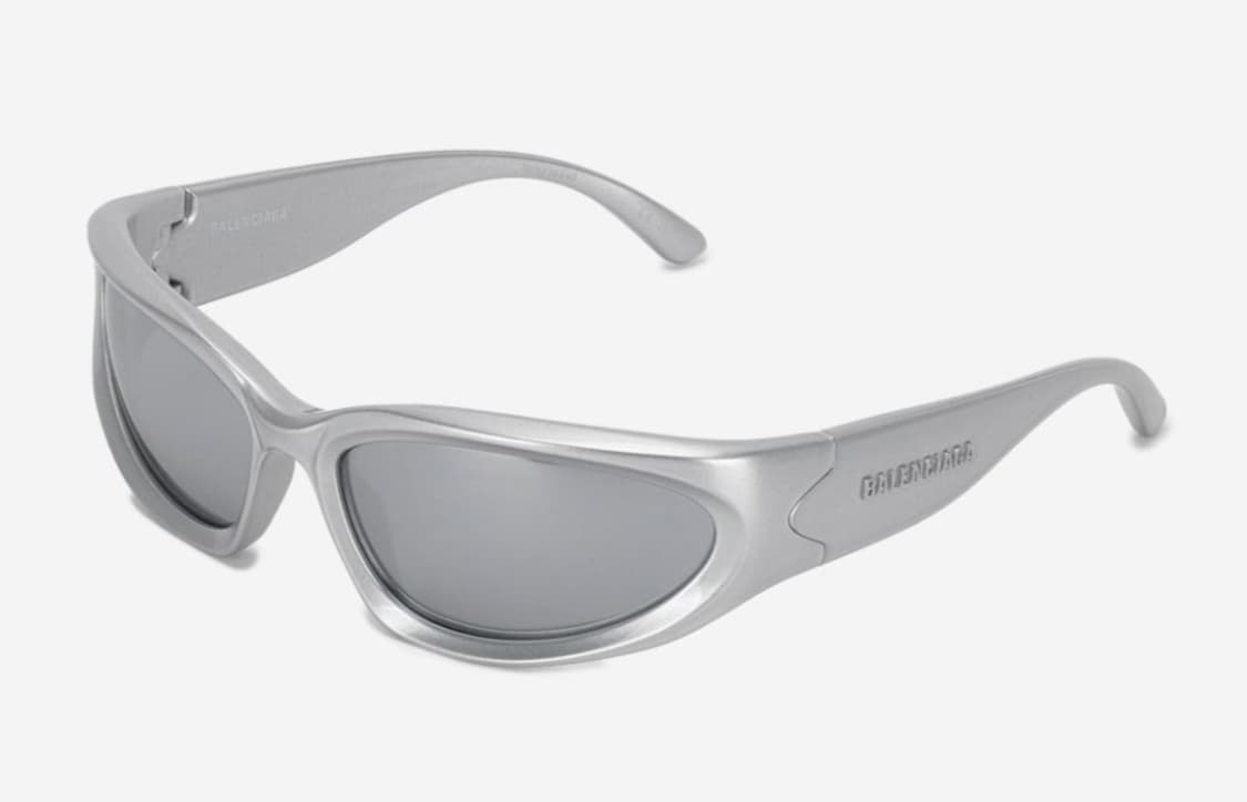 발렌시아가 스위프트 오발 상품이미지1