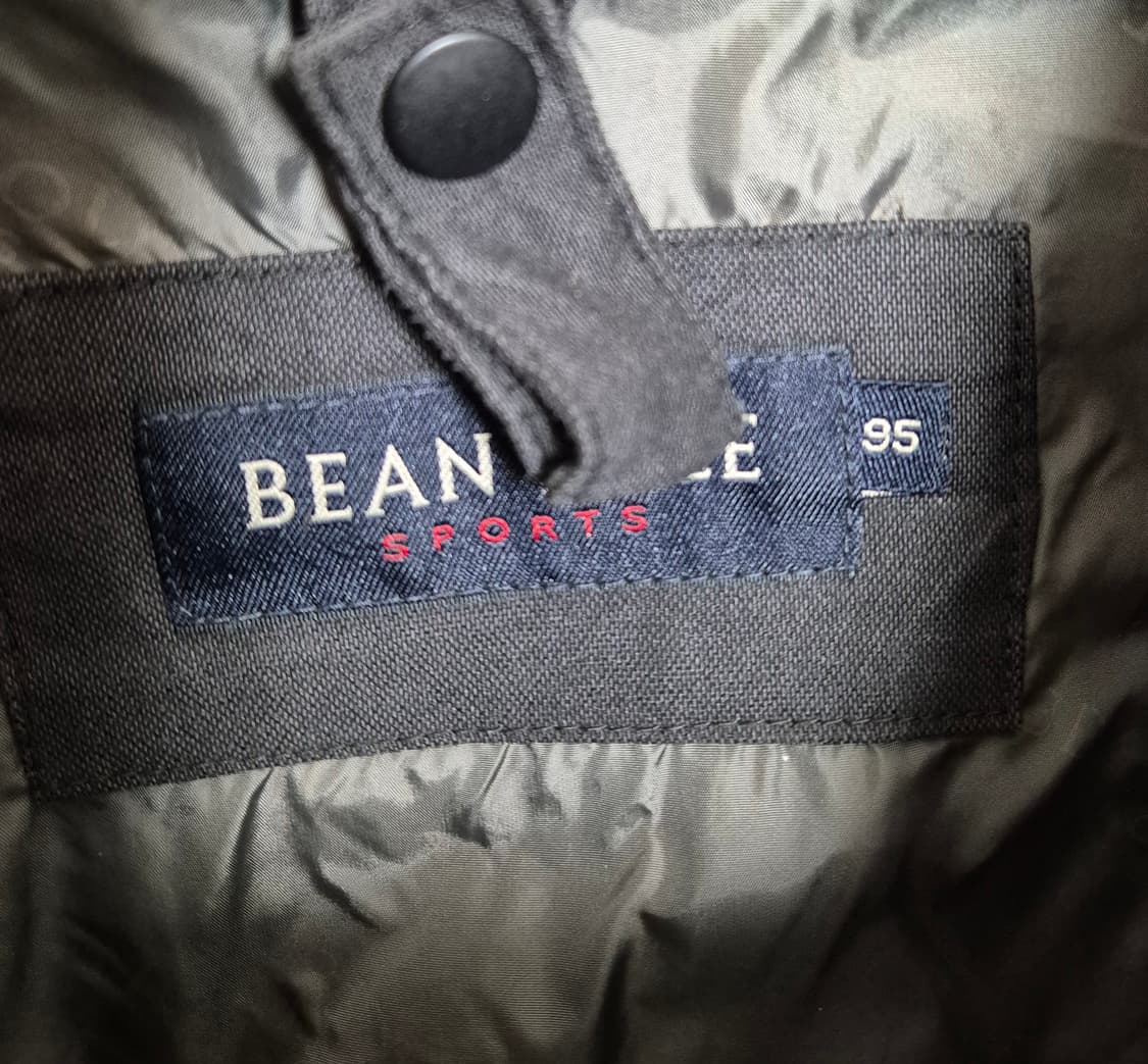 빈폴 차콜 자켓 상품이미지4