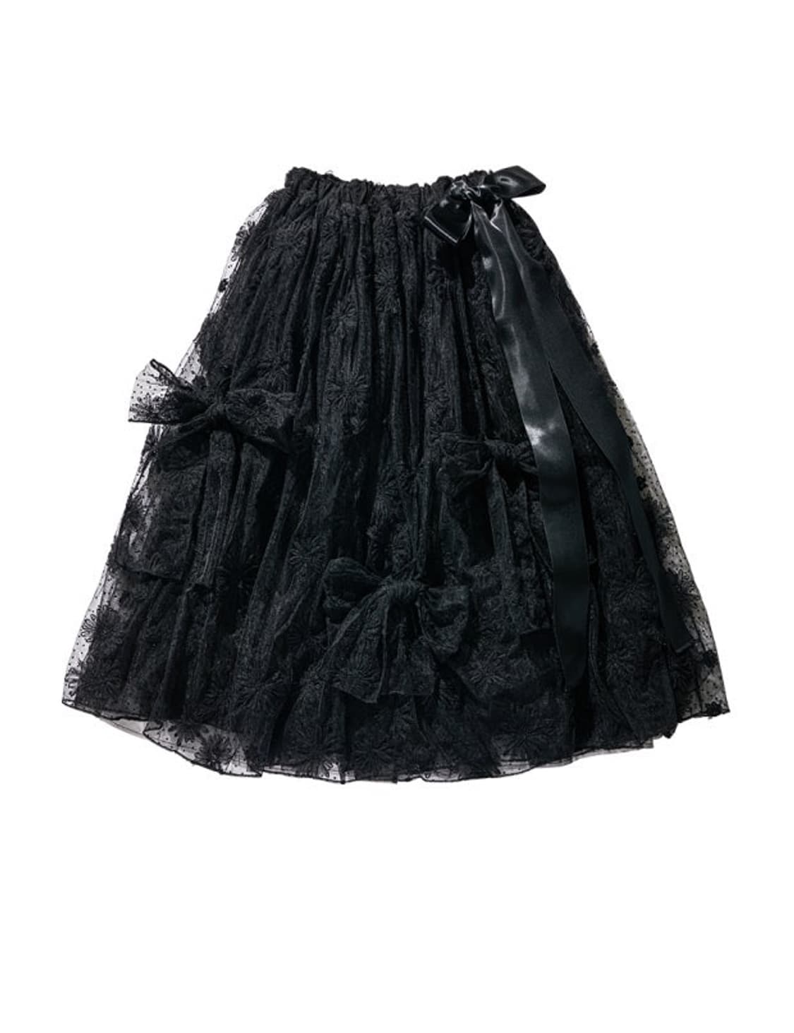 낸시부 스커트 상품이미지1